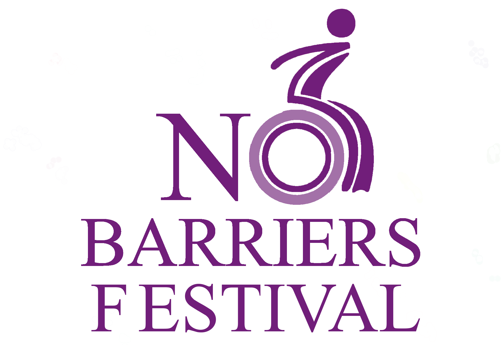 NO BARRIERS FESTIVAL